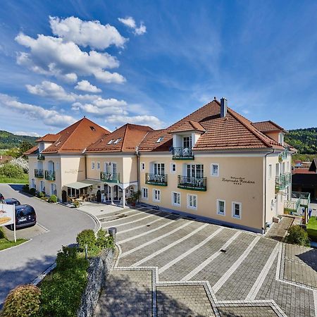 Akzent Hotel Bayerwald-Residenz Neukirchen  Eksteriør bilde