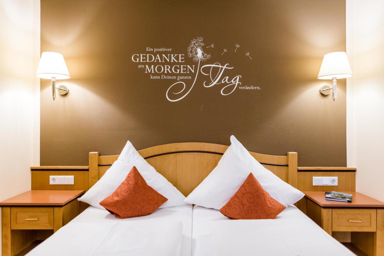 Akzent Hotel Bayerwald-Residenz Neukirchen  Eksteriør bilde