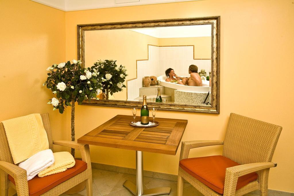 Akzent Hotel Bayerwald-Residenz Neukirchen  Eksteriør bilde