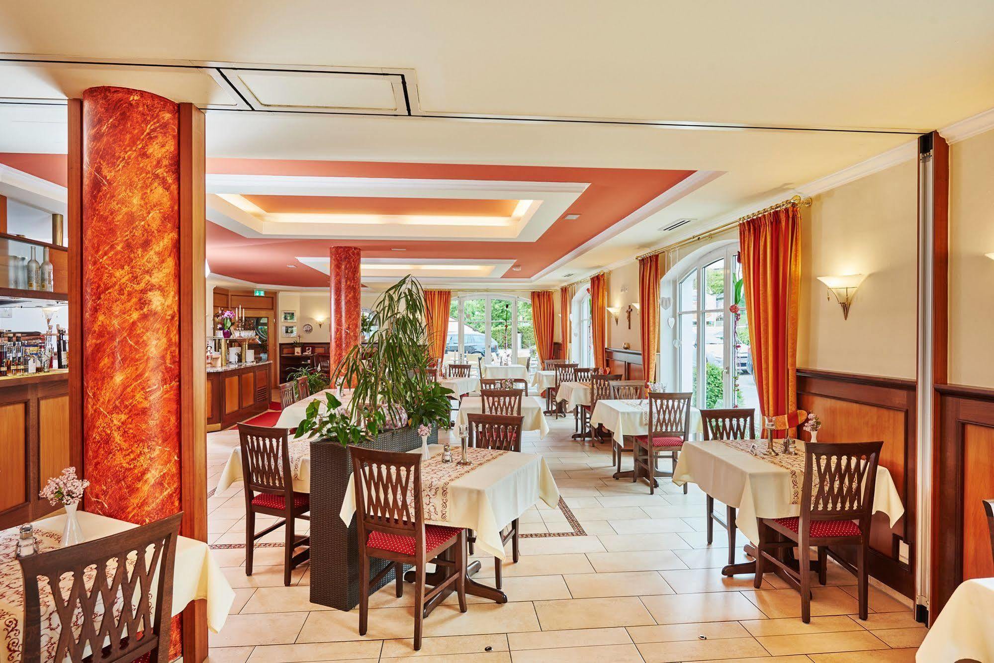 Akzent Hotel Bayerwald-Residenz Neukirchen  Eksteriør bilde