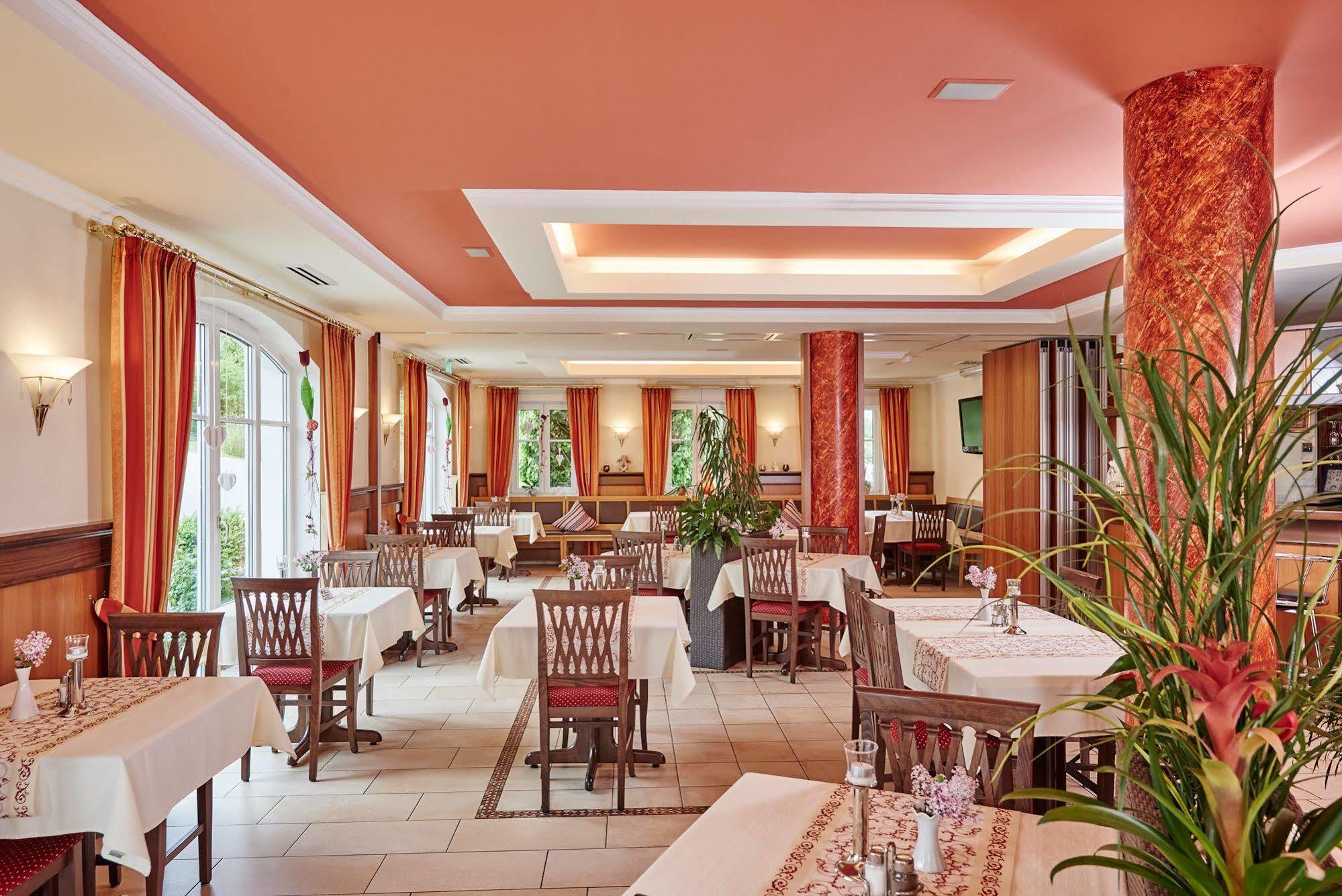 Akzent Hotel Bayerwald-Residenz Neukirchen  Eksteriør bilde